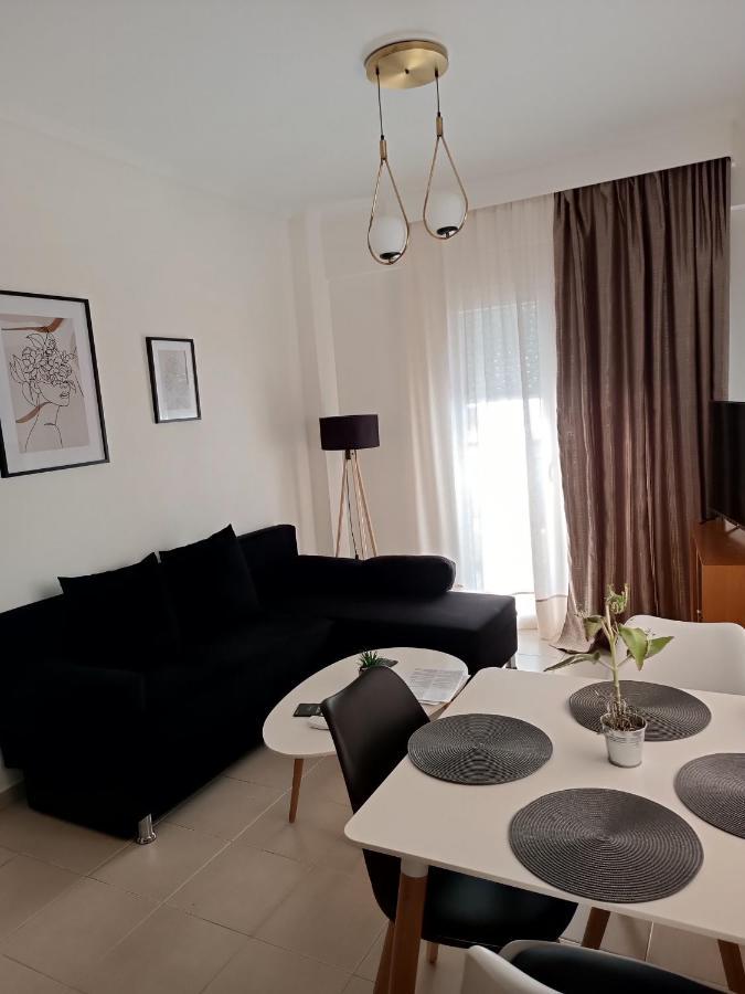 3 Min From Central Station No2 Private Free Parking Selanik Dış mekan fotoğraf